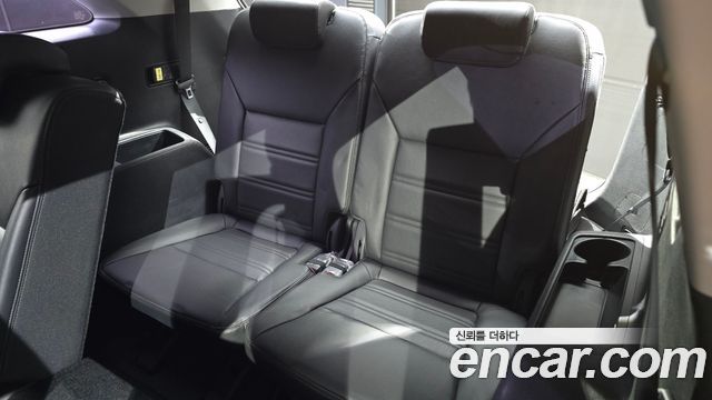 Kia Sorento Diesel 2.0 2WD Prestige 2015 — фото 13
