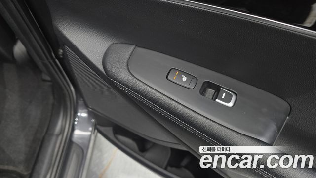 Kia Sorento Diesel 2.0 2WD Prestige 2015 — фото 19