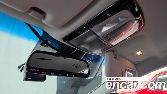Hyundai Grandeur Hybrid (HG) Premium 2015 — фото 16