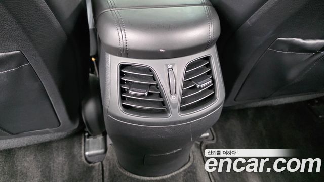 Hyundai Grandeur Hybrid (HG) Premium 2015 — фото 18