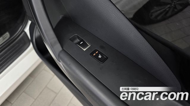 Hyundai Grandeur Hybrid (HG) Premium 2015 — фото 19