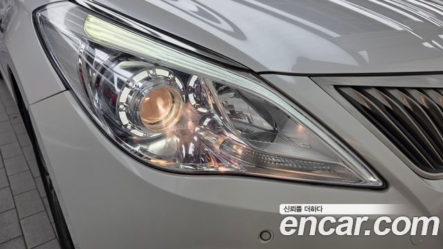 Hyundai Grandeur Hybrid (HG) Premium 2015 — фото 22