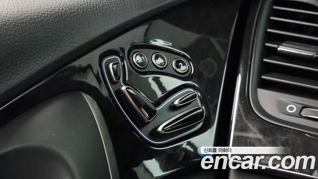 Hyundai Grandeur Hybrid (HG) Premium 2015 — фото 33