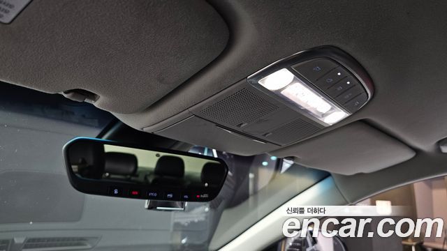 Genesis EQ900 3.8 GDI AWD Premium Luxury 2018 — фото 16