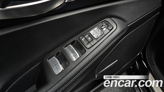 Genesis EQ900 3.8 GDI AWD Premium Luxury 2018 — фото 28