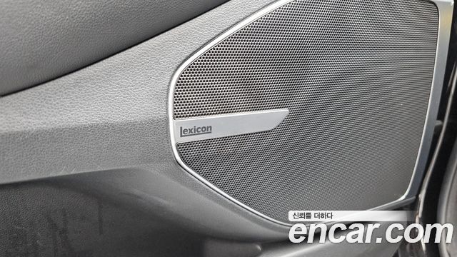 Genesis EQ900 3.8 GDI AWD Premium Luxury 2018 — фото 33