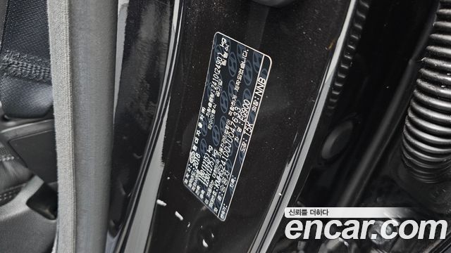 Genesis EQ900 3.8 GDI AWD Premium Luxury 2018 — фото 37