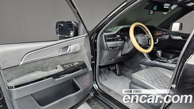 Kia Mohave The Master Diesel 3.0 4WD 5-Seater Masters Gravity 2024 — фото 10
