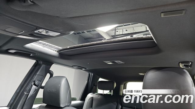 Kia Mohave The Master Diesel 3.0 4WD 5-Seater Masters Gravity 2024 — фото 18