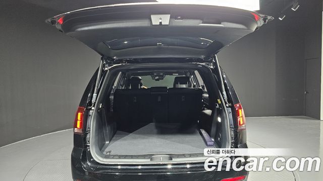 Kia Mohave The Master Diesel 3.0 4WD 5-Seater Masters Gravity 2024 — фото 20