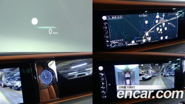 Rolls-Royce Ghost (II) 6.7 EWB V12 2022 — фото 16