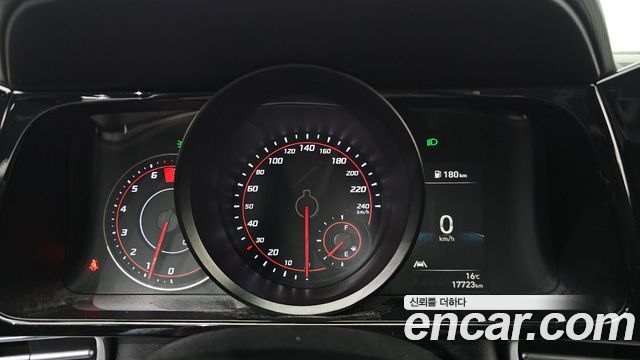 Hyundai Avante (CN7) 1.6 Smart 2021 — фото 8