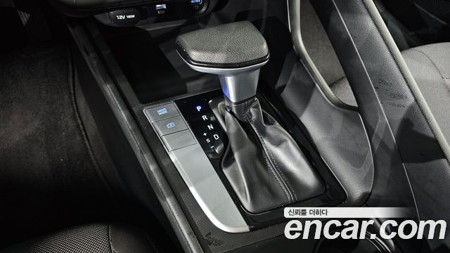 Hyundai Avante (CN7) 1.6 Smart 2021 — фото 9