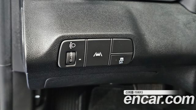 Hyundai Avante (CN7) 1.6 Smart 2021 — фото 13