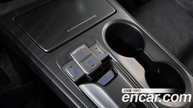Hyundai Kona Electric Premium 2020 — фото 9