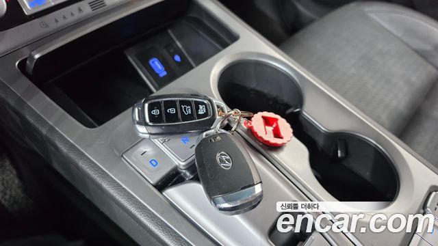 Hyundai Kona Electric Premium 2020 — фото 15