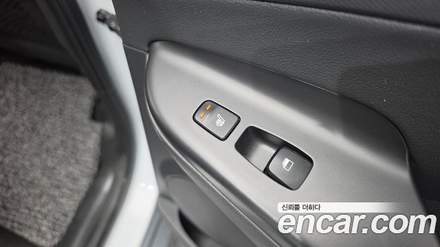 Hyundai Kona Electric Premium 2020 — фото 17