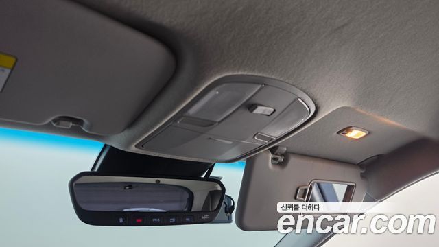 Hyundai Kona Electric Premium 2020 — фото 18