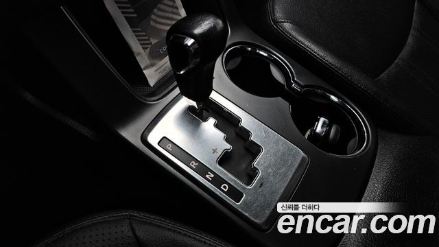 Kia Sorento R Diesel 2.0 2WD TLX High-Deluxe 2012 — фото 9