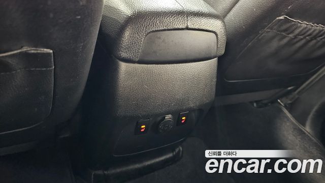 Kia Sorento R Diesel 2.0 2WD TLX High-Deluxe 2012 — фото 18