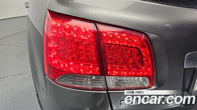 Kia Sorento R Diesel 2.0 2WD TLX High-Deluxe 2012 — фото 23