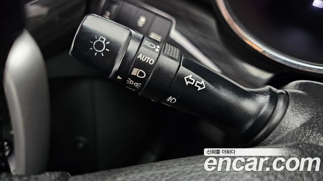 Kia Sorento R Diesel 2.0 2WD TLX High-Deluxe 2012 — фото 29