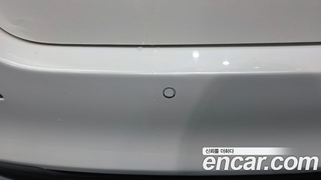 Kia K5 LPI Deluxe 2015 — фото 31
