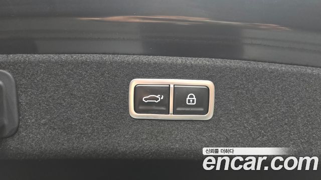 Genesis G80 (RG3) Gasoline 2.5 Turbo AWD 2021 — фото 16
