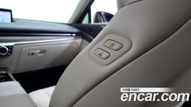 Genesis G80 (RG3) Gasoline 2.5 Turbo AWD 2021 — фото 19