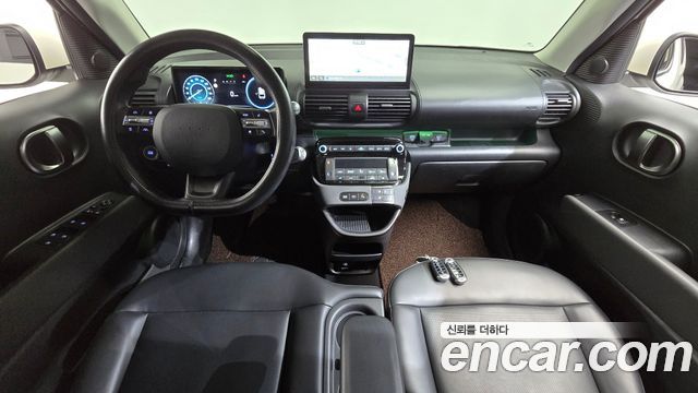 Hyundai Casper Electric Inspiration 2025 — фото 7