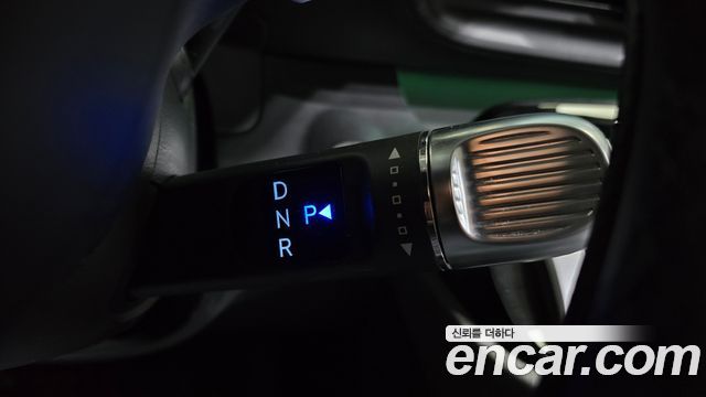 Hyundai Casper Electric Inspiration 2025 — фото 9