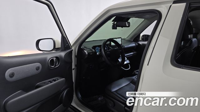 Hyundai Casper Electric Inspiration 2025 — фото 10