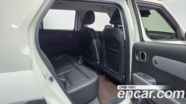 Hyundai Casper Electric Inspiration 2025 — фото 11