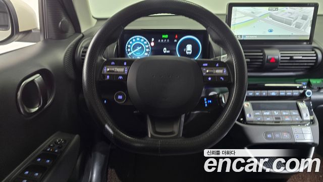 Hyundai Casper Electric Inspiration 2025 — фото 13