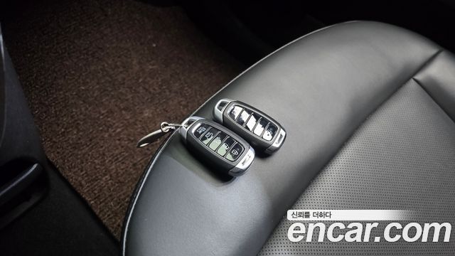 Hyundai Casper Electric Inspiration 2025 — фото 16