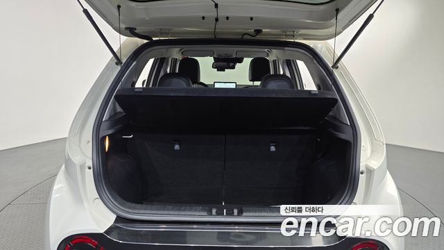 Hyundai Casper Electric Inspiration 2025 — фото 18