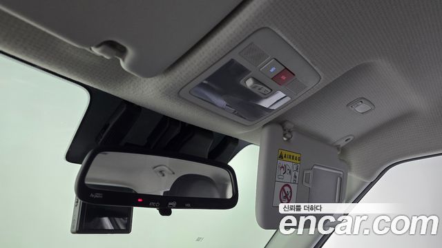 Hyundai Casper Electric Inspiration 2025 — фото 20