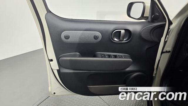 Hyundai Casper Electric Inspiration 2025 — фото 24