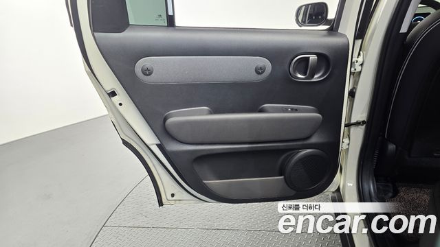 Hyundai Casper Electric Inspiration 2025 — фото 25