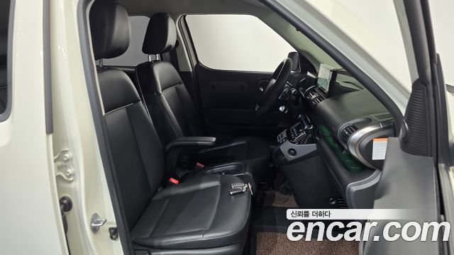 Hyundai Casper Electric Inspiration 2025 — фото 26