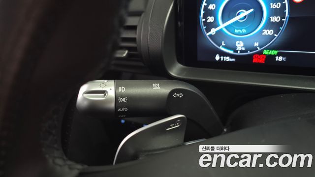 Hyundai Casper Electric Inspiration 2025 — фото 29