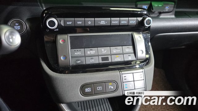 Hyundai Casper Electric Inspiration 2025 — фото 30