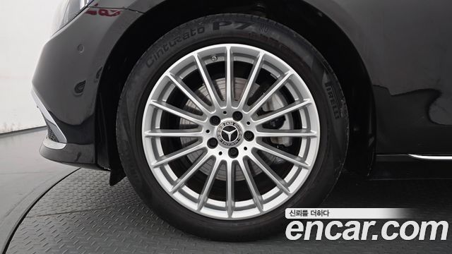 Mercedes-Benz E-Class (W213) E250 Exclusive 2022 — фото 5