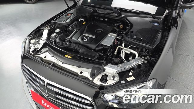 Mercedes-Benz E-Class (W213) E250 Exclusive 2022 — фото 6