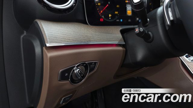 Mercedes-Benz E-Class (W213) E250 Exclusive 2022 — фото 29