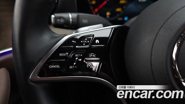 Mercedes-Benz E-Class (W213) E250 Exclusive 2022 — фото 32