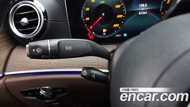 Mercedes-Benz E-Class (W213) E250 Exclusive 2022 — фото 33
