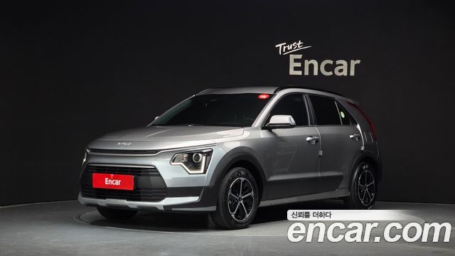 Kia Niro Prestige