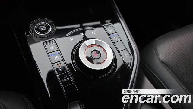 Kia Niro Prestige 2024 — фото 9