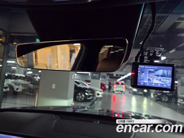Genesis GV80 2.5T Gasoline 2WD 2024 — фото 22